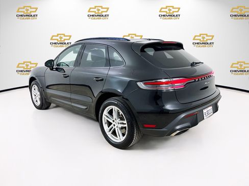 Used 2024 Porsche Macan image 5