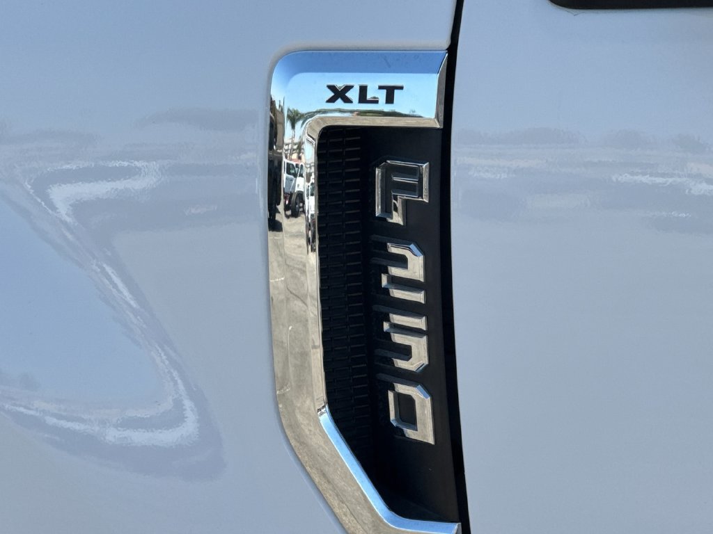 Certified 2020 Ford F250 XLT AWD/4WD image 24