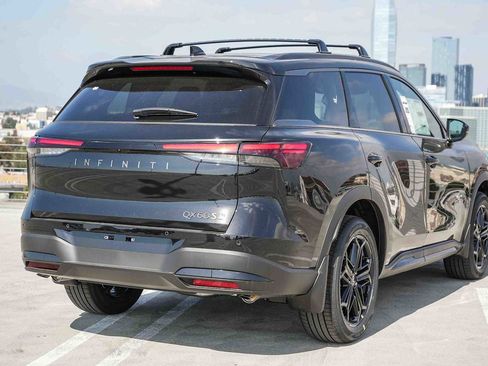 New 2026 INFINITI QX60 Sport image 6