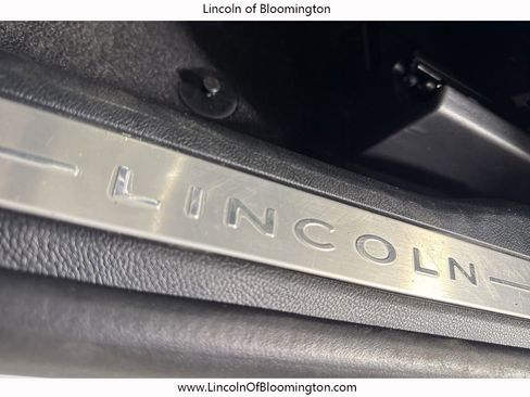 New 2025 Lincoln Corsair Grand Touring w/ Equipment Group 302A image 59