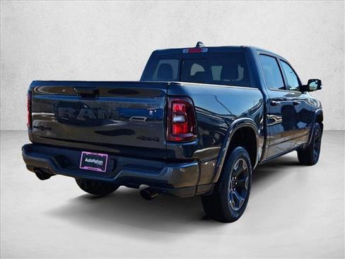 New 2026 RAM 1500 Lone Star image 2