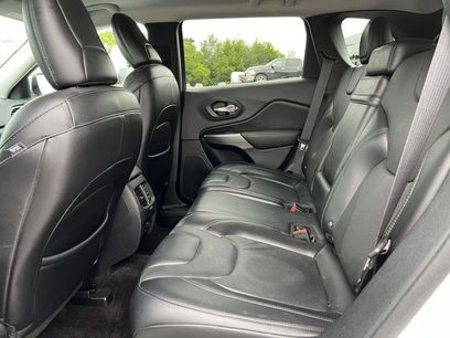 Used 2019 Jeep Cherokee Limited