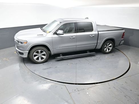 Used 2019 RAM 1500 Limited image 18