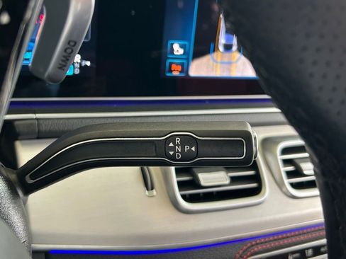 Used 2024 Mercedes-Benz GLE 53 AMG 4MATIC Coupe image 24