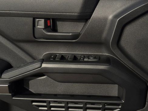 Used 2026 Toyota 4Runner SR5 image 22