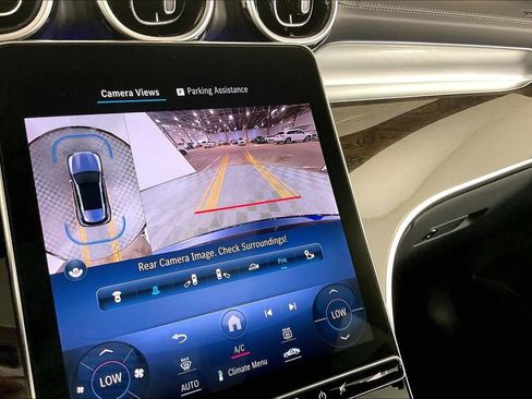 Certified 2023 Mercedes-Benz GLC 300 4MATIC image 21