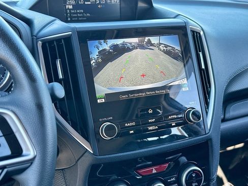 Used 2024 Subaru Forester Touring image 14