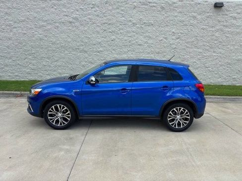 Used 2016 Mitsubishi Outlander Sport ES image 15