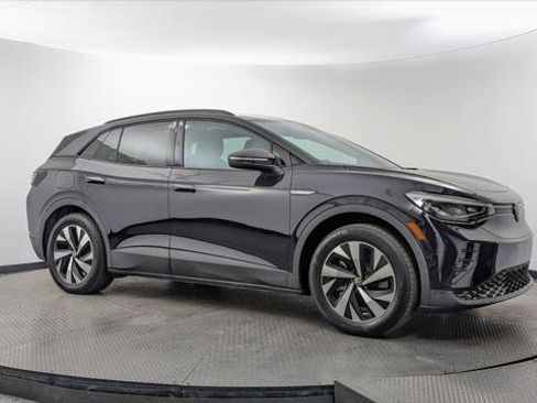 Used 2023 Volkswagen ID.4 Pro RWD image 12