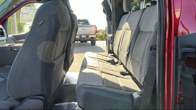 New 2027 Ford F350 XLT w/ FX4 Off-Road Package AWD/4WD image 20