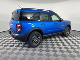 New 2025 Ford Bronco Sport Big Bend w/ Convenience Package image 5