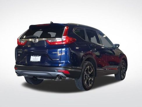 Used 2019 Honda CR-V Touring image 7