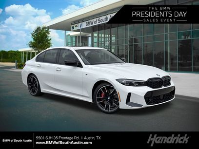 New 2026 BMW M340i w/ Premium Package
