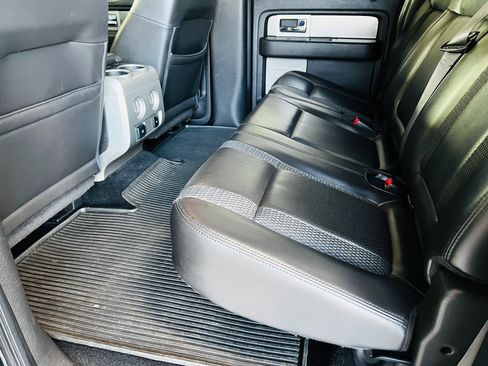 Used 2012 Ford F150 Raptor w/ Raptor Luxury Pkg image 28