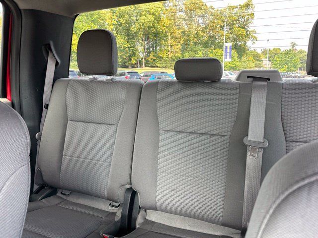 Used 2020 Ford F150 XLT w/ Equipment Group 302A Luxury AWD/4WD image 4