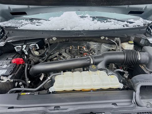 Used 2024 Ford Expedition Limited image 32