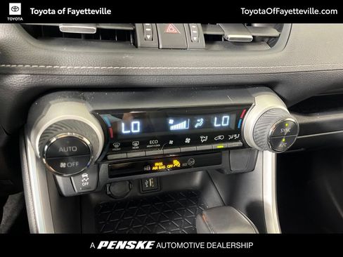 Certified 2025 Toyota RAV4 XLE Premium AWD/4WD image 31