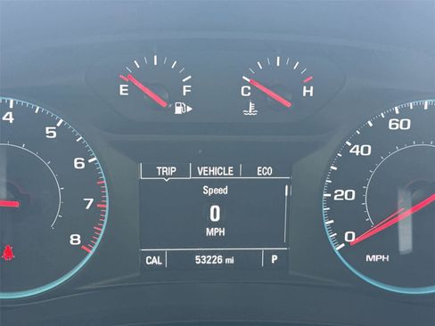 Used 2021 Chevrolet Malibu RS FWD image 30
