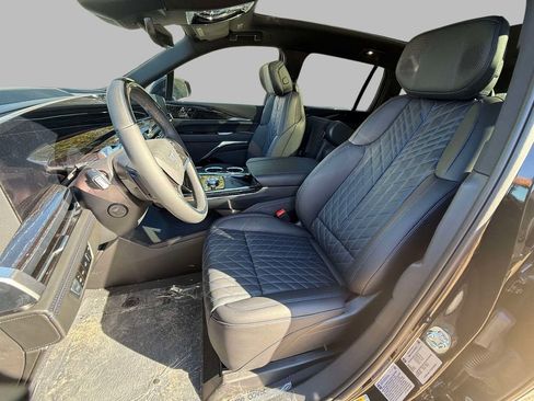 New 2025 Cadillac Escalade IQ Luxury 1 image 2