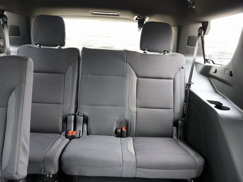 New 2026 Chevrolet Tahoe LS w/ LPO, Dark Essentials Package AWD/4WD image 31