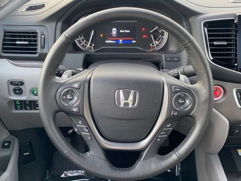 Certified 2023 Honda Ridgeline RTL-E image 15