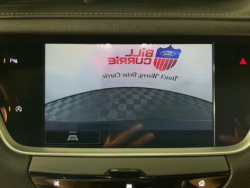 Used 2021 Cadillac XT5 Luxury image 22