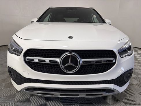 Used 2021 Mercedes-Benz GLA 250 4MATIC image 10