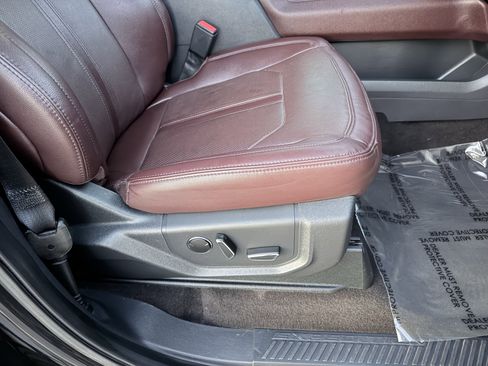 Used 2023 Ford Expedition Max Limited image 53