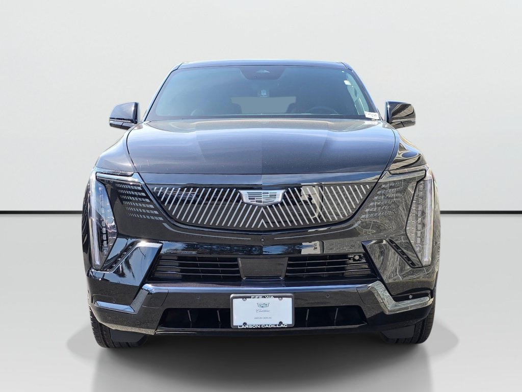 New 2025 Cadillac Escalade IQ Sport 2 AWD/4WD image 10