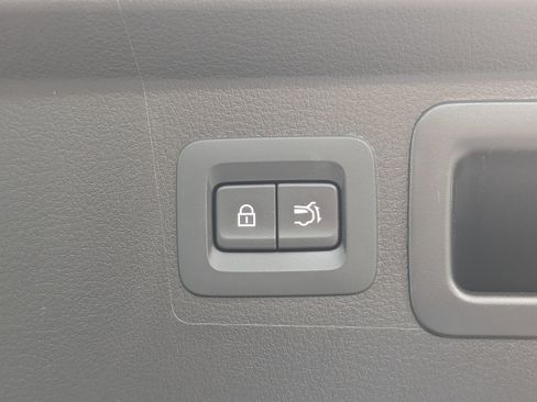 Used 2023 MAZDA CX-50 AWD 2.5 S w/ Cargo Package image 14