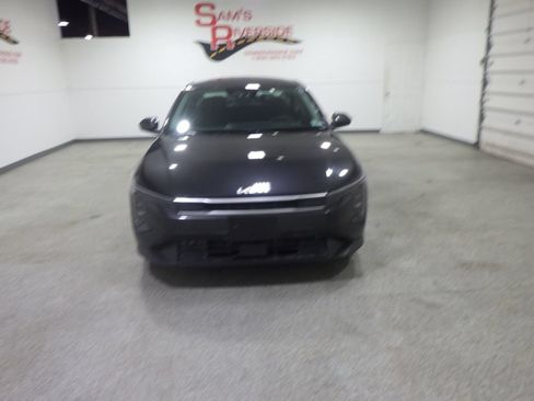 Used 2025 Kia K4 FWD image 6