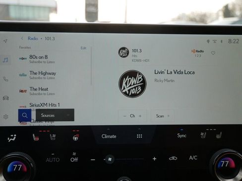 Used 2024 Lexus NX 250 FWD image 20