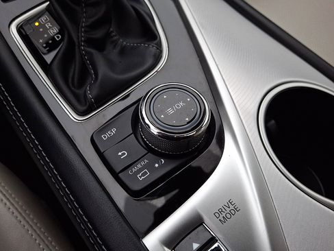 Certified 2022 INFINITI Q50 Luxe w/ Cargo Package image 23