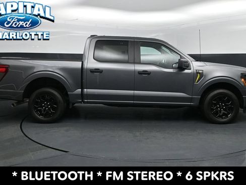 Used 2025 Ford F150 STX RWD image 9