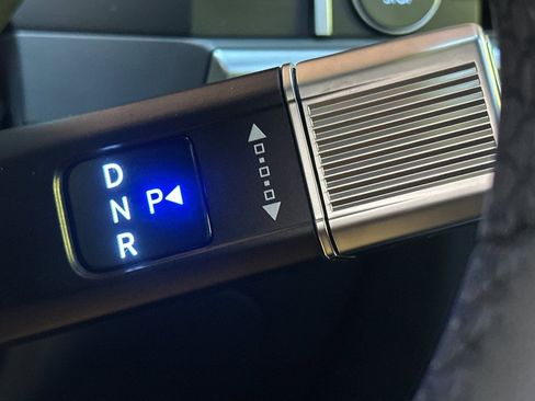 New 2026 Hyundai Santa Fe Limited image 23