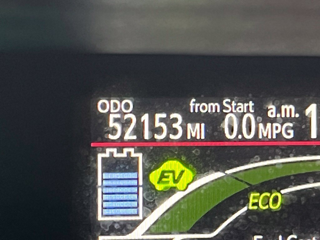 Used 2013 Toyota Prius C Two FWD image 28