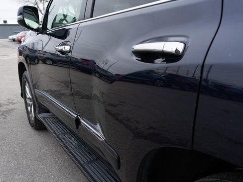 Used 2019 Lexus GX 460 Luxury image 48