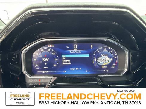 New 2026 Chevrolet Silverado 2500 LTZ w/ LTZ Plus Package image 31