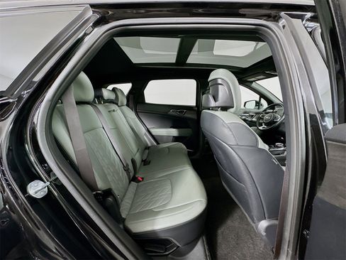 Used 2023 Kia Sportage X-Line image 28