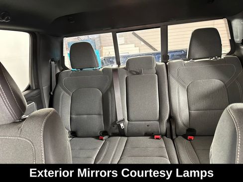 Used 2022 RAM 1500 Big Horn AWD/4WD image 26
