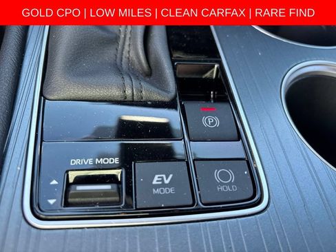 Used 2024 Toyota Sienna XSE w/ XSE Premium Package FWD image 33