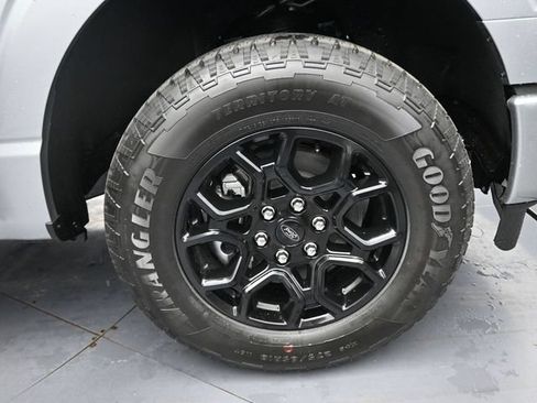 Used 2025 Ford F150 STX AWD/4WD image 34