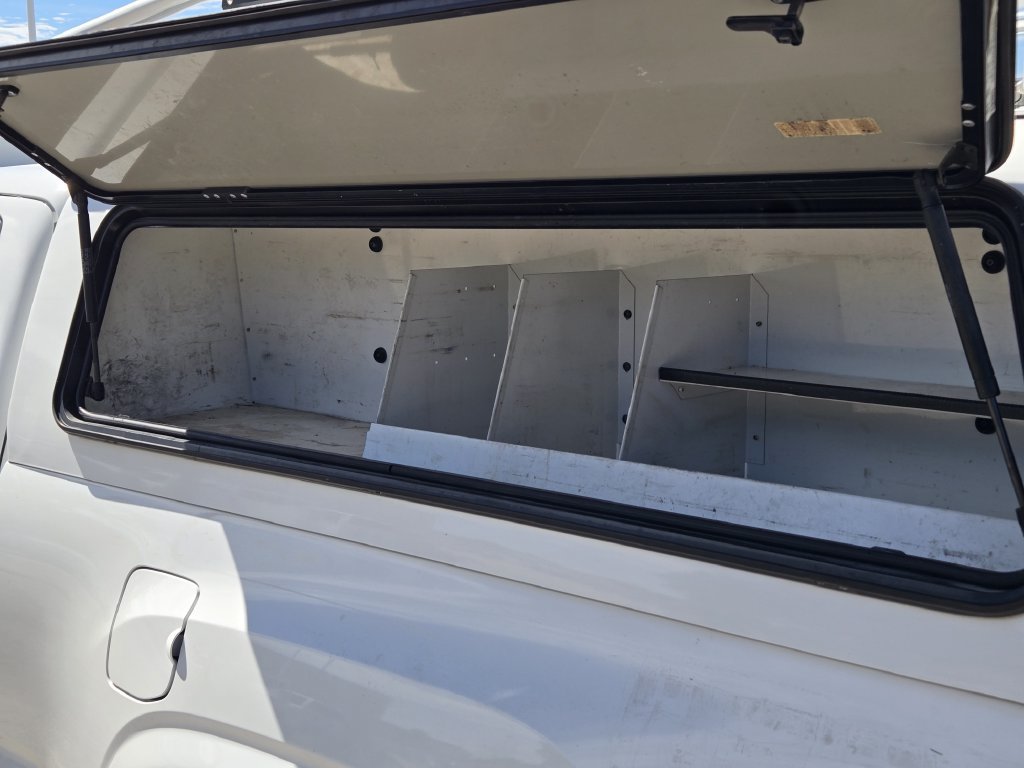 Used 2022 Toyota Tacoma SR RWD image 32