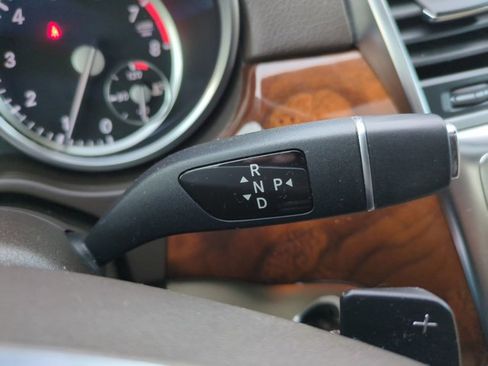 Used 2014 Mercedes-Benz GL 450 4MATIC image 10