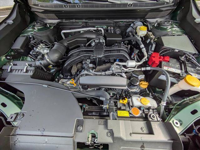 New 2026 Subaru Outback Limited AWD/4WD image 20
