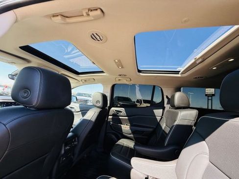 Certified 2023 GMC Acadia Denali w/ Black Diamond Edition image 31