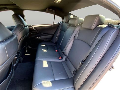 Used 2022 Lexus ES 350 F Sport FWD image 19