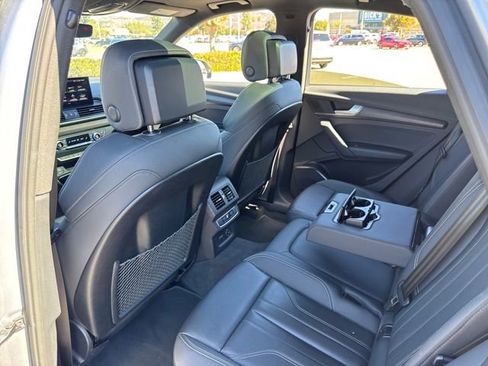 Used 2022 Audi Q5 2.0T Premium image 18