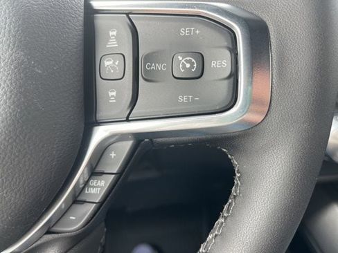 New 2026 RAM 1500 Laramie image 30