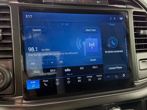 Used 2024 Ford F150 XLT w/ Equipment Group 302A MID AWD/4WD image 19